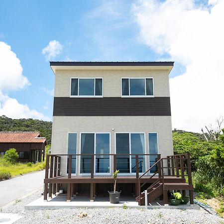 Makai Green 今帰仁村 エクステリア 写真