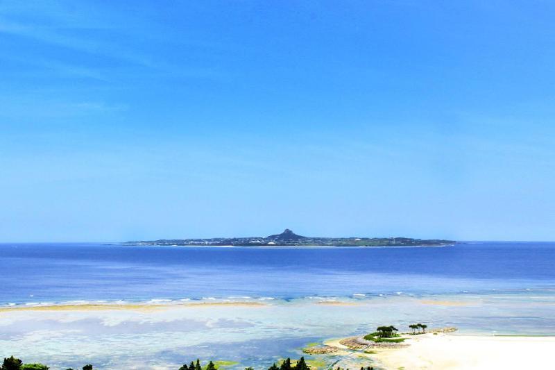 Makai Green 今帰仁村 エクステリア 写真